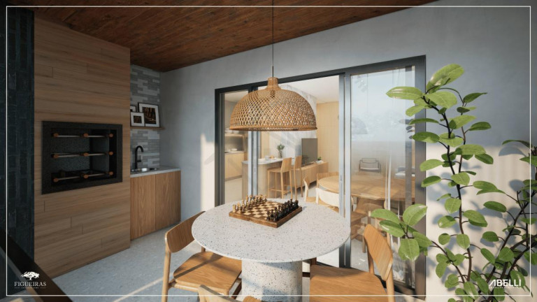 Imagem Apartamento com 3 Quartos à Venda, 117 m²