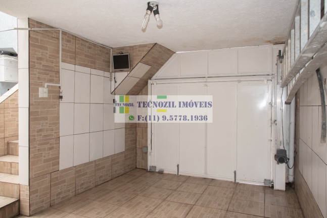 Imagem Sobrado com 3 Quartos à Venda, 150 m² em Campo Belo - São Paulo