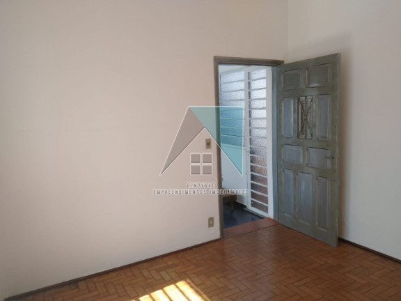 Imagem Casa com 2 Quartos para Alugar, 95 m² em Vila Seixas - Ribeirão Preto