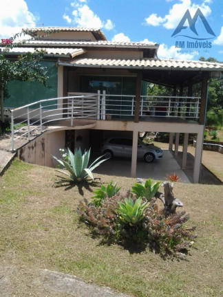 Imagem Casa com 4 Quartos à Venda, 22 m² em Santa Luzia Imagem Casa com 4 Quartos à Venda, 22 m² em Santa Luzia