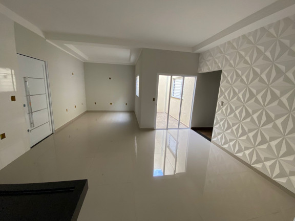 Imagem Casa com 3 Quartos à Venda, 135 m² em Esplanada Primo Meneghetti Ii - Franca Imagem Casa com 3 Quartos à Venda, 135 m² em Esplanada Primo Meneghetti Ii - Franca