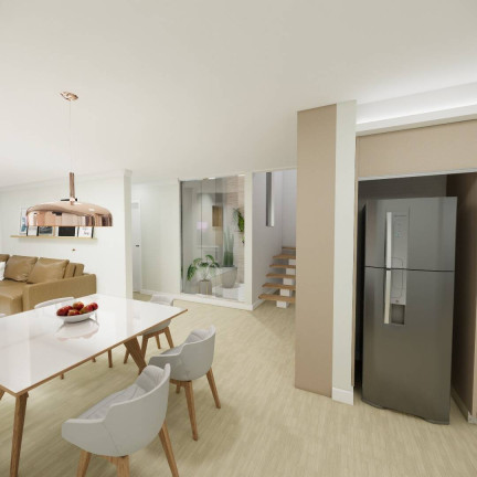 Imagem Casa com 3 Quartos à Venda, 145 m² em São Carlos - Anápolis