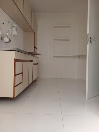Imagem Apartamento com 1 Quarto à Venda, 42 m² em Aclimação - Sp