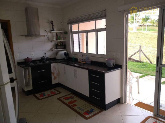 Imagem Casa com 3 Quartos à Venda, 240 m² em Condomínio Residencial Terras Di Leonardi - Itu Imagem Casa com 3 Quartos à Venda, 240 m² em Condomínio Residencial Terras Di Leonardi - Itu