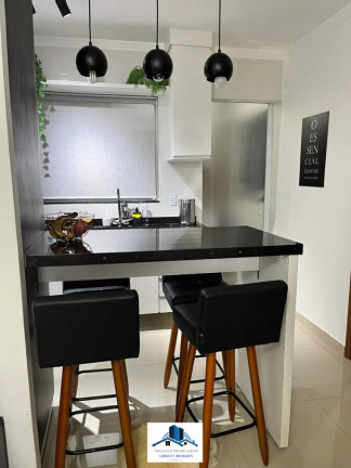 Imagem Apartamento com 2 Quartos à Venda, 50 m² em Vila Carrão - São Paulo