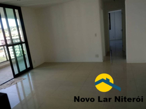 Imagem Apartamento com 2 Quartos à Venda, 85 m² em Santa Rosa - Niterói