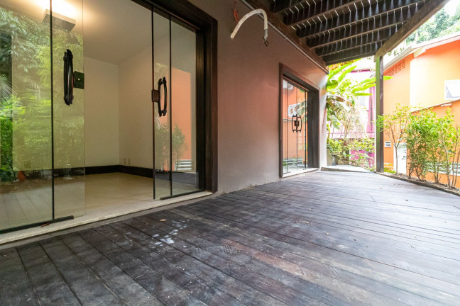 Imagem Casa com 5 Quartos à Venda, 384 m² em São Conrado - Rio De Janeiro