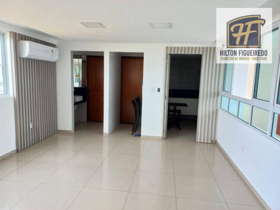 Imagem Apartamento com 2 Quartos à Venda, 65 m² em Bessa - João Pessoa