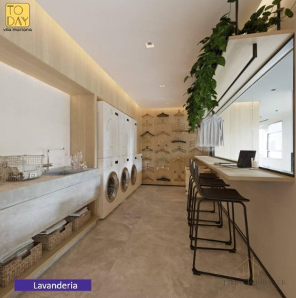 Imagem Studio com 1 Quarto à Venda, 30 m² em Vila Mariana - São Paulo