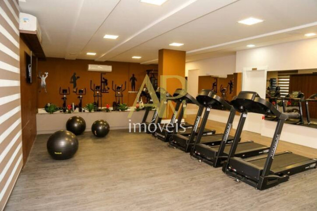 Imagem Apartamento com 3 Quartos à Venda, 410 m² em Centro - Palhoça
