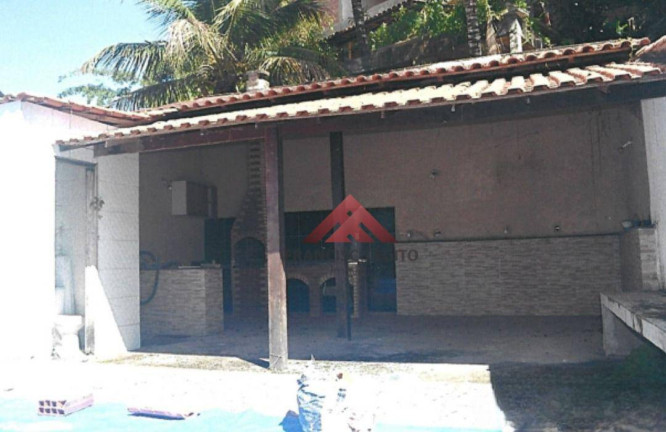 Imagem Casa com 3 Quartos à Venda, 140 m² em Maceió - Niterói