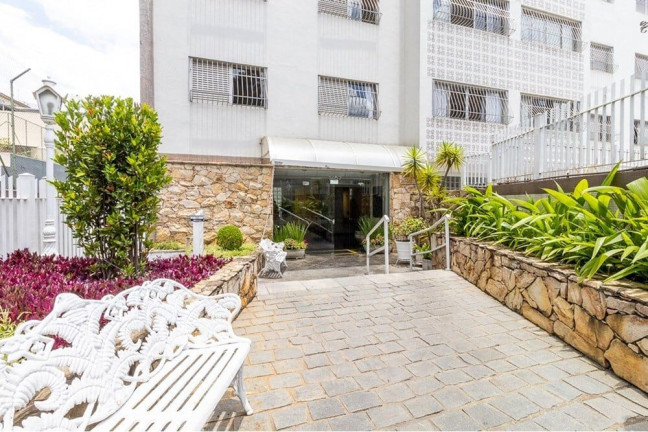 Imagem Apartamento com 3 Quartos à Venda, 93 m² em Perdizes - São Paulo