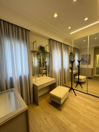Imagem Apartamento com 3 Quartos à Venda, 142 m² em Canto Da Praia - Itapema