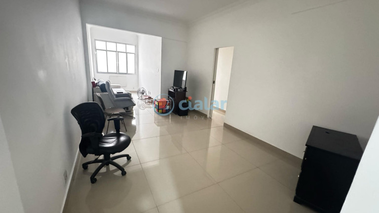 Apartamento com 3 Quartos à Venda, 110 m² em Flamengo - Rio De Janeiro