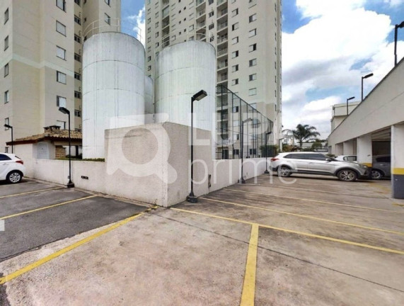 Imagem Apartamento com 3 Quartos à Venda, 63 m² em Vila Guilherme - São Paulo Imagem Apartamento com 3 Quartos à Venda, 63 m² em Vila Guilherme - São Paulo