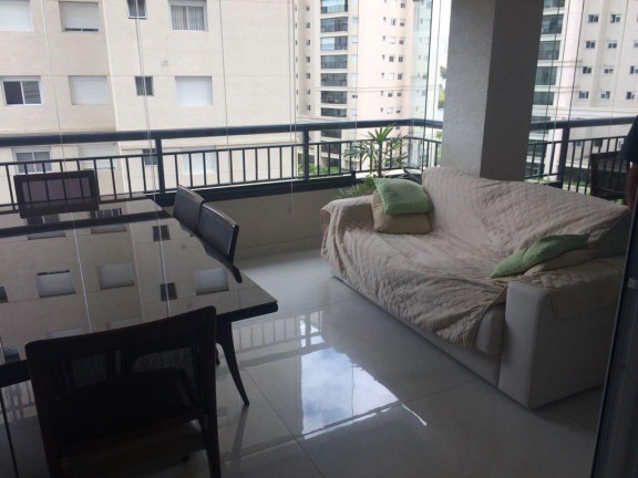 Imagem Apartamento com 3 Quartos à Venda, 192 m² em Vila Boa Vista - Santo André Imagem Apartamento com 3 Quartos à Venda, 192 m² em Vila Boa Vista - Santo André