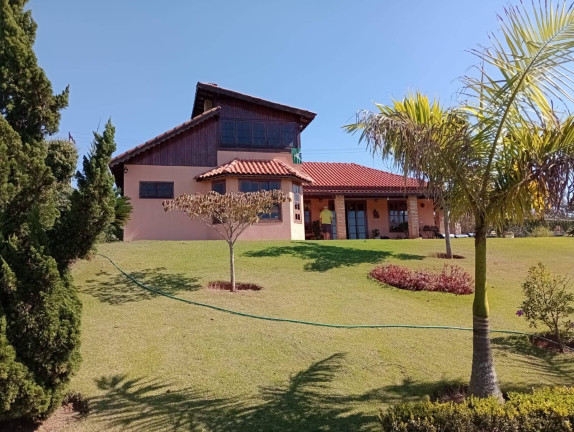 Imagem Chácara com 3 Quartos à Venda, 2.100 m² em Ortizes - Piedade