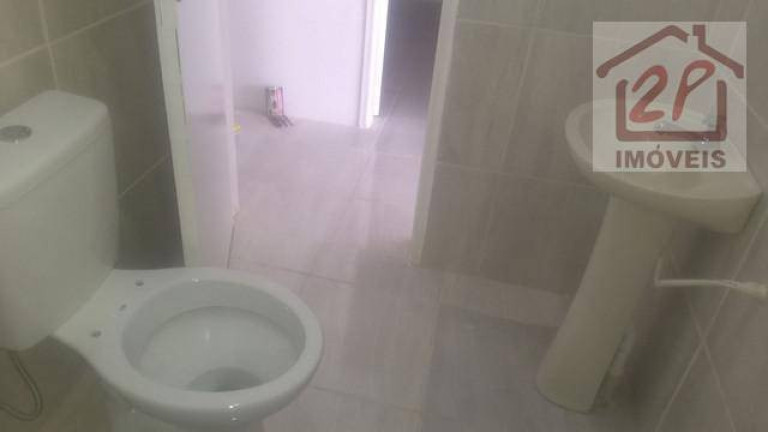 Imagem Casa com 3 Quartos à Venda, 80 m² em Jardim Satélite - São José Dos Campos