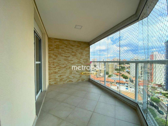 Imagem Apartamento com 3 Quartos à Venda, 153 m² em Santa Paula - São Caetano Do Sul Imagem Apartamento com 3 Quartos à Venda, 153 m² em Santa Paula - São Caetano Do Sul