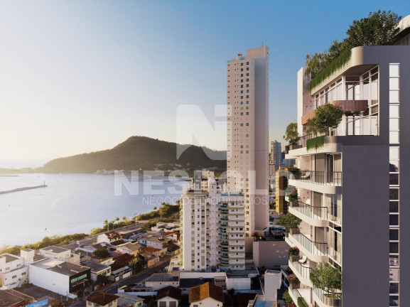 Imagem Apartamento à Venda, 124 m² em Fazenda - Itajai Imagem Apartamento à Venda, 124 m² em Fazenda - Itajai