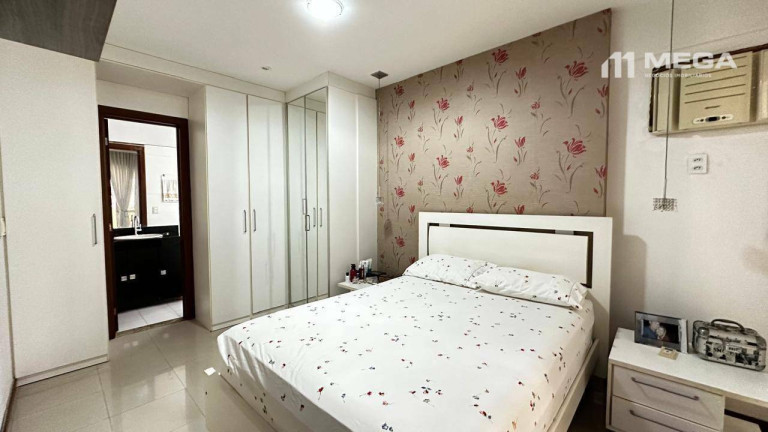Imagem Apartamento com 3 Quartos à Venda, 156 m² em Itapuã - Vila Velha Imagem Apartamento com 3 Quartos à Venda, 156 m² em Itapuã - Vila Velha