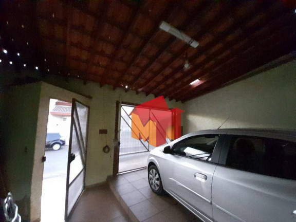 Imagem Casa com 2 Quartos à Venda, 150 m² em Parque Nova Carioba - Americana Imagem Casa com 2 Quartos à Venda, 150 m² em Parque Nova Carioba - Americana