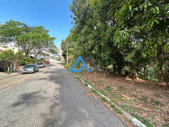 Imagem Terreno à Venda, 295 m² em Região Central - Caieiras Imagem Terreno à Venda, 295 m² em Região Central - Caieiras