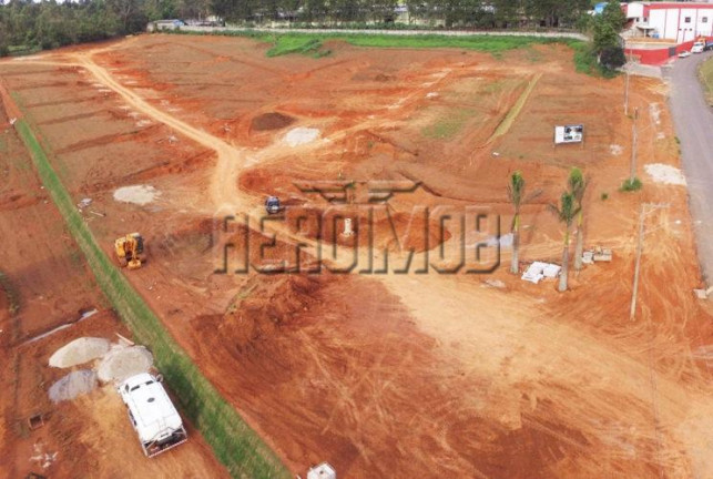 Imagem Terreno à Venda, 140 m² em Centro Industrial Rafael Diniz - Bragança Paulista Imagem Terreno à Venda, 140 m² em Centro Industrial Rafael Diniz - Bragança Paulista