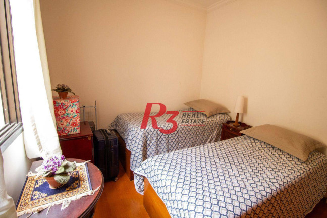 Imagem Casa com 3 Quartos à Venda, 158 m² em Embaré - Santos