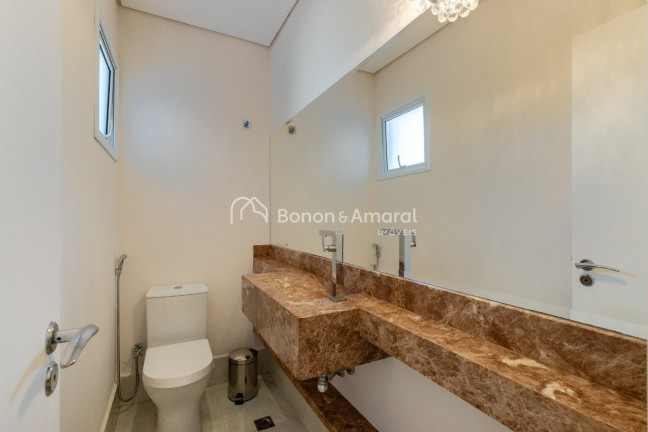 Imagem Casa de Condomínio com 3 Quartos à Venda, 253 m² em Parque Brasil 500 - Paulínia Imagem Casa de Condomínio com 3 Quartos à Venda, 253 m² em Parque Brasil 500 - Paulínia