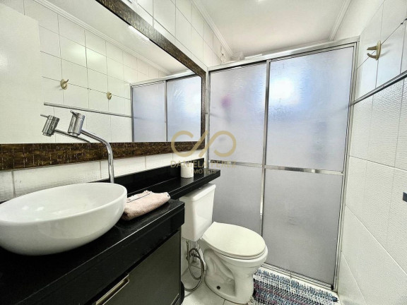 Imagem Apartamento com 2 Quartos à Venda, 70 m² em Canto Do Forte - Praia Grande Imagem Apartamento com 2 Quartos à Venda, 70 m² em Canto Do Forte - Praia Grande
