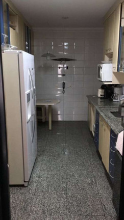 Imagem Cobertura com 3 Quartos à Venda, 214 m² em Vila Regente Feijó - São Paulo Imagem Cobertura com 3 Quartos à Venda, 214 m² em Vila Regente Feijó - São Paulo