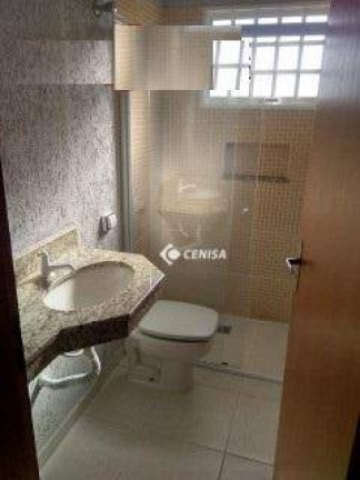 Imagem Casa com 3 Quartos à Venda, 115 m² em Jardim Morada Do Sol - Indaiatuba