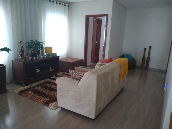 Imagem Casa com 4 Quartos à Venda, 372 m² em Parque Campolim - Sorocaba Imagem Casa com 4 Quartos à Venda, 372 m² em Parque Campolim - Sorocaba