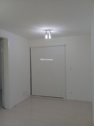 Imagem Imóvel com 3 Quartos à Venda, 73 m² em Vila Olímpia - São Paulo Imagem Imóvel com 3 Quartos à Venda, 73 m² em Vila Olímpia - São Paulo