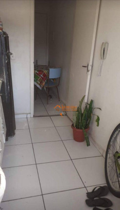 Imagem Apartamento com 2 Quartos à Venda, 44 m² em Jardim Guilhermino - Guarulhos Imagem Apartamento com 2 Quartos à Venda, 44 m² em Jardim Guilhermino - Guarulhos