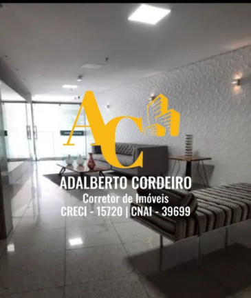 Imagem Apartamento com 3 Quartos à Venda, 80 m² em Encruzilhada - Recife Imagem Apartamento com 3 Quartos à Venda, 80 m² em Encruzilhada - Recife