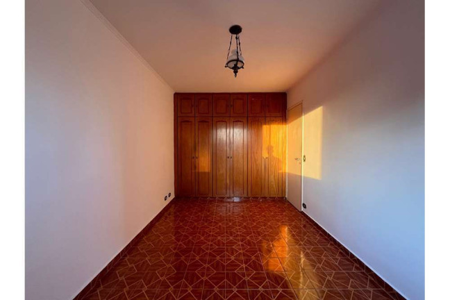 Imagem Apartamento com 3 Quartos à Venda, 79 m² em Vila Moinho Velho - São Paulo