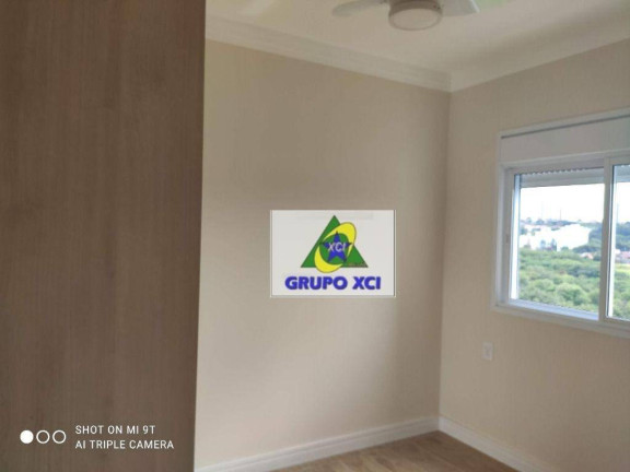 Imagem Apartamento com 3 Quartos para Alugar, 88 m² em Jardim Aurélia - Campinas