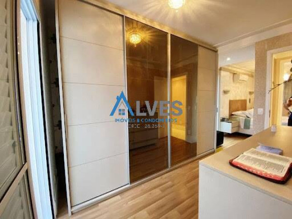 Imagem Apartamento com 3 Quartos à Venda, 128 m² em Centro - Santo André Imagem Apartamento com 3 Quartos à Venda, 128 m² em Centro - Santo André