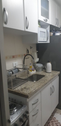 Imagem Imóvel com 2 Quartos à Venda, 48 m² em Aclimação - São Paulo Imagem Imóvel com 2 Quartos à Venda, 48 m² em Aclimação - São Paulo
