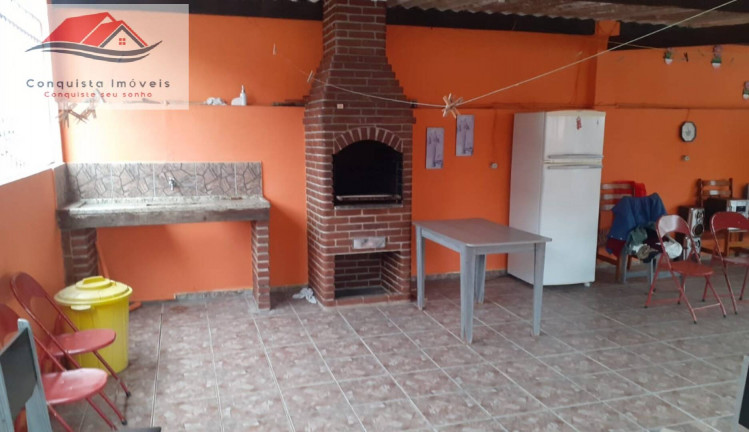 Imagem Casa com 2 Quartos à Venda, 250 m² em Jardim Cumbica - Guarulhos