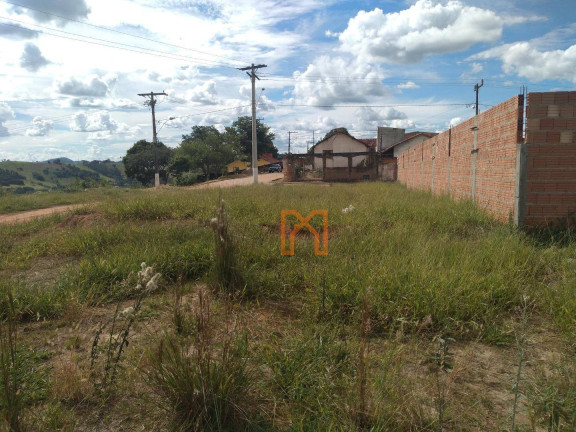 Imagem Terreno à Venda, 2.289 m² em Rebourgeon - Itajubá