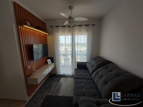 Imóvel com 2 Quartos à Venda, 60 m² em Republica - Ribeirao Preto