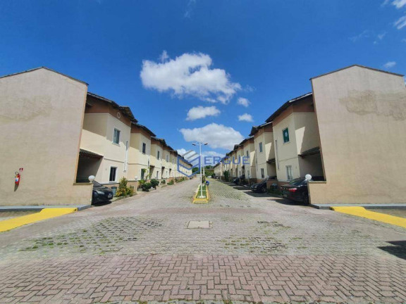 Imagem Casa com 2 Quartos à Venda, 58 m² em Passaré - Fortaleza Imagem Casa com 2 Quartos à Venda, 58 m² em Passaré - Fortaleza