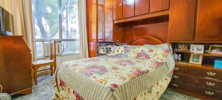 Imagem Apartamento com 3 Quartos à Venda, 90 m² em Humaitá - Rio De Janeiro Imagem Apartamento com 3 Quartos à Venda, 90 m² em Humaitá - Rio De Janeiro