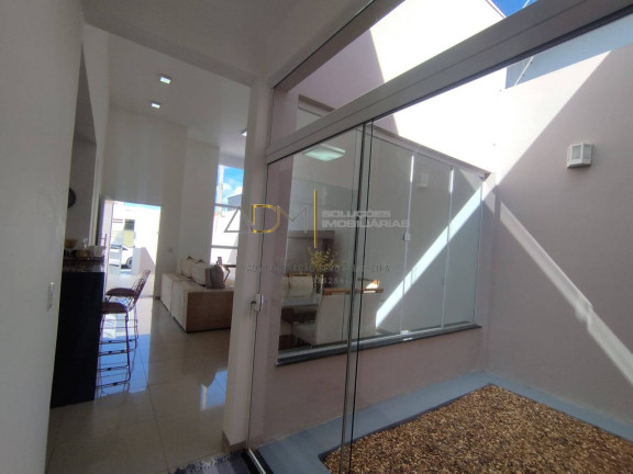 Imagem Casa com 3 Quartos à Venda, 250 m² em Residencial Ouro Verde - Botucatu