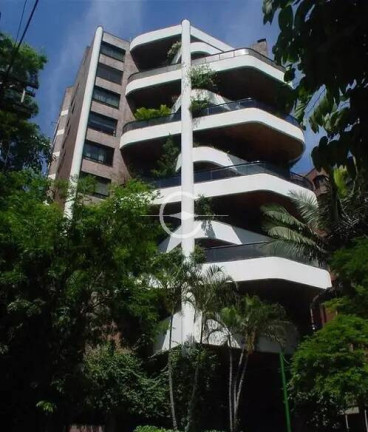 Imagem Apartamento com 4 Quartos à Venda, 340 m² em Jardim Vitória Régia - São Paulo Imagem Apartamento com 4 Quartos à Venda, 340 m² em Jardim Vitória Régia - São Paulo