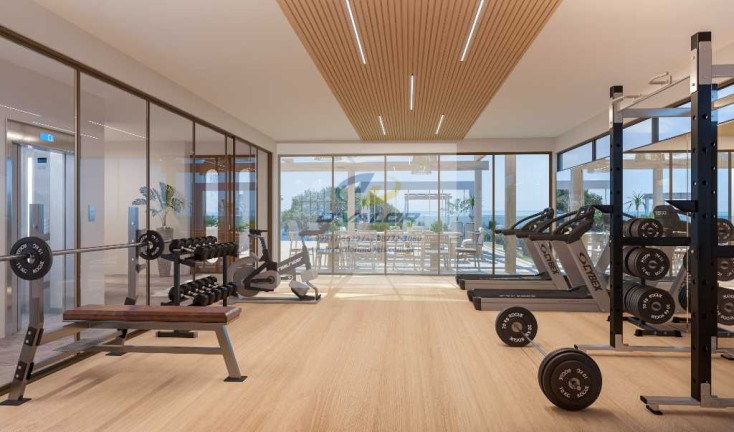 Imagem Apartamento com 1 Quarto à Venda, 24 m² em Jardim Oceania - João Pessoa