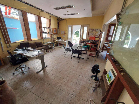 Imagem Casa com 6 Quartos à Venda, 1.200 m² em Cacuia - Rio De Janeiro